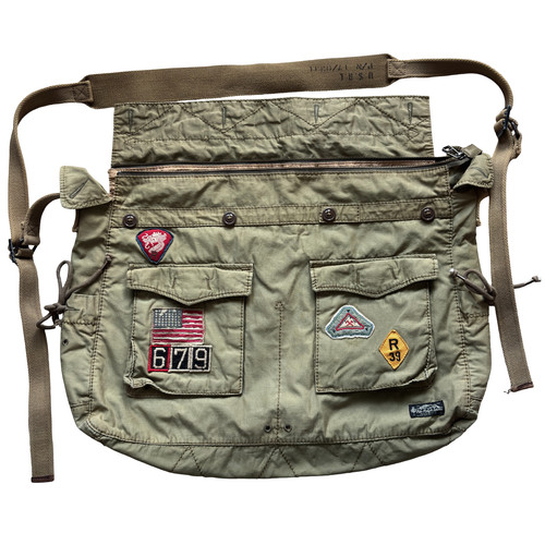 Borsa tracolla multitasche - borsa,