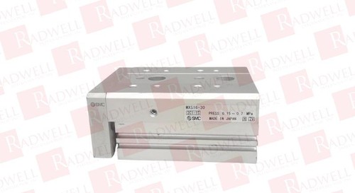 Smc mxs16 mxs1630 nuovo - /,