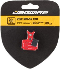 Jagwire Mountain Sport
