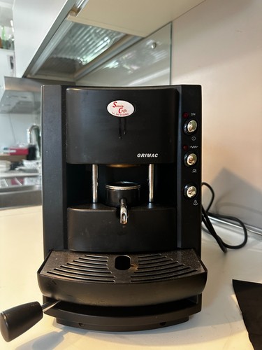 Macchina caffè grimac - macchina, da