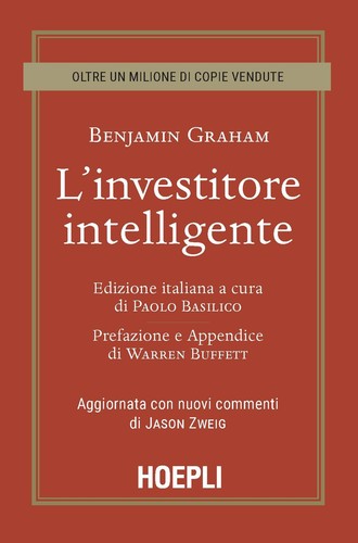 Investitore intelligente - intelligente,