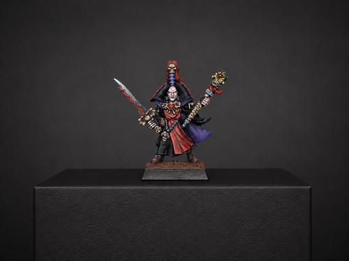 Warhammer fantasy the old - fantasy,