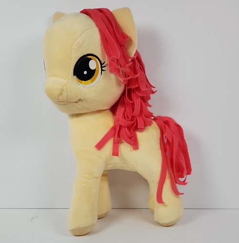 Peluche little pony apple - peluche,
