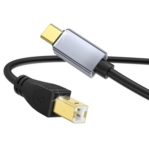 Meloaudio cavo midi usb - midi,