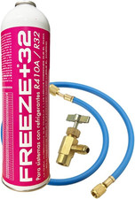 CONFEZIONE GAS BIOLOGICO