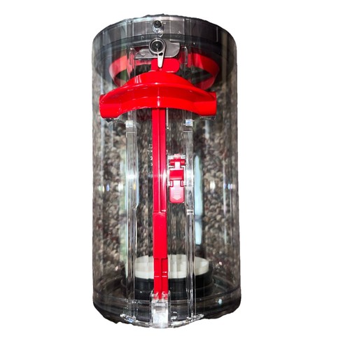 Dyson aspirapolvere big - aspirapolvere,