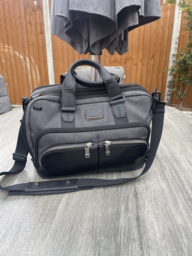 Tumi alpha bravo albany - bravo,