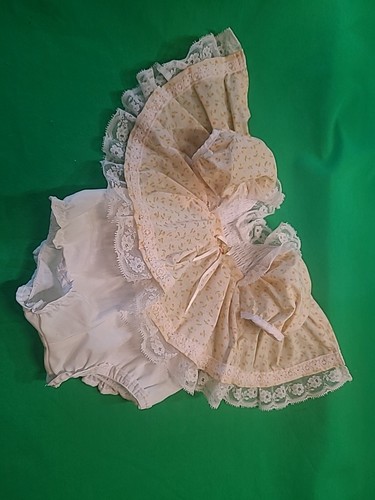 Child doll vestito - doll, festa