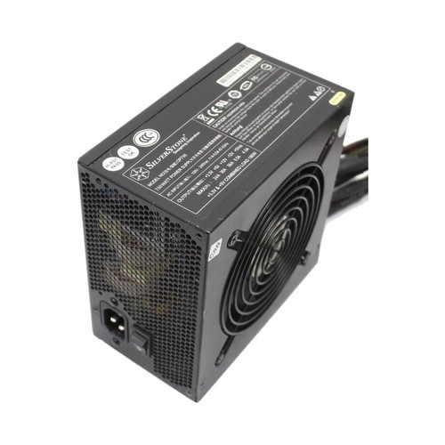 Silverstone olympia atx - silverstone,