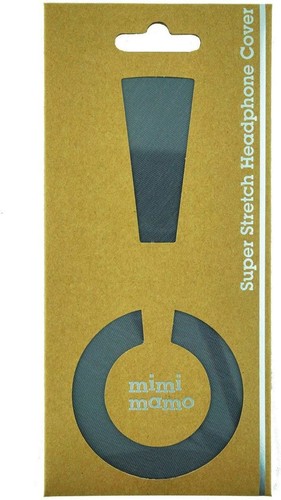 Cover per cuffie mimimamo - per,