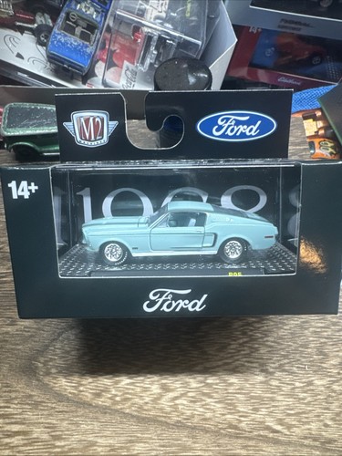 Machines 1968 ford - machines,