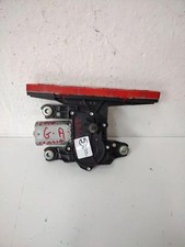 MOTORINO TERGICRISTALLI