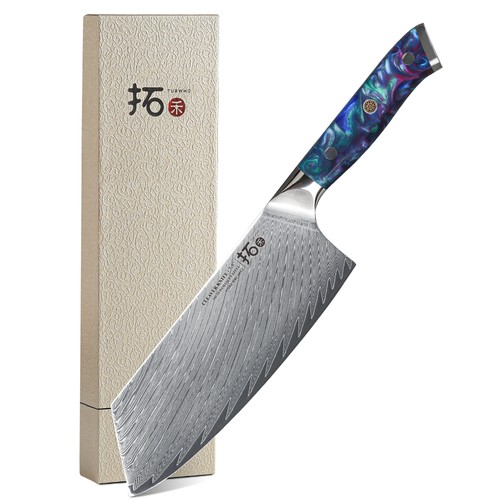 Coltello cucina turwho 5 - turwho, 7,5