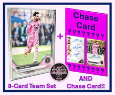 Inter Miami CF💥2025 MLS Cup