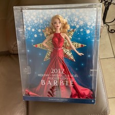BARBIE MAGIA DELLE FESTE 2017