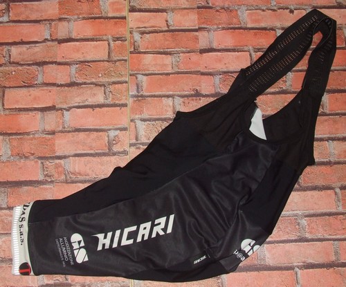 Hicari maglia body bici - body,