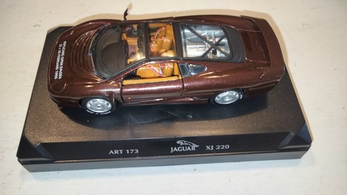 Jaguar xj220 replicars - replicars, open