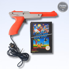 Original Nintendo NES Zapper