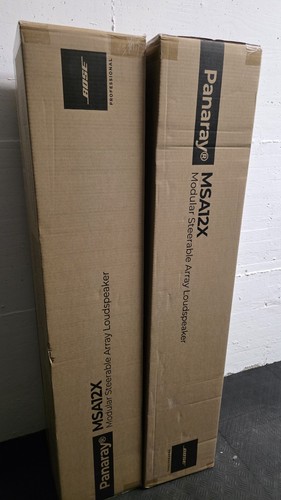 Bose ma12x - bose,