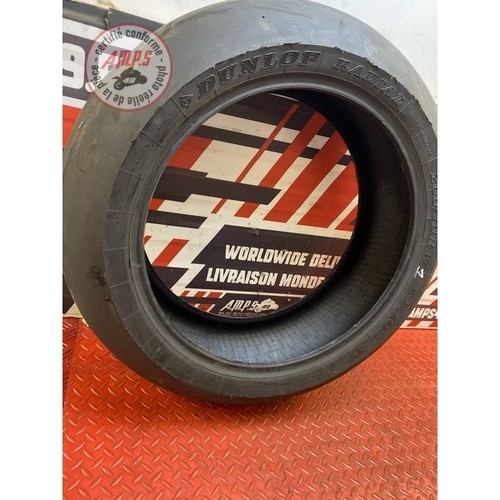 Dunlop 108 200 17 - dunlop, 200/70/17