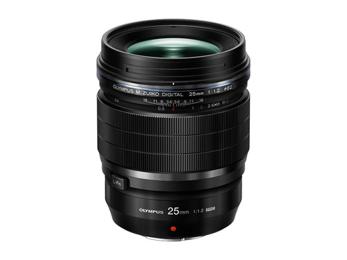 Olympus zuiko digital - m.zuiko,