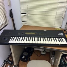 Korg M1 Sintetizzatore