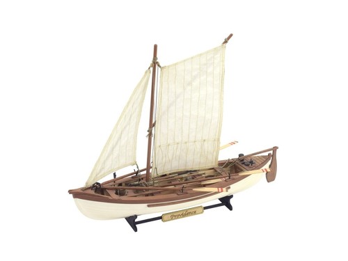 Artesania latina whaling - -,