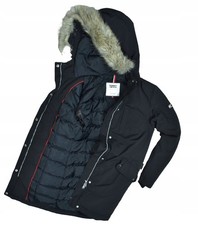 TOMMY HILFIGER Giacca Parka