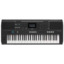 Yamaha psr e483 - yamaha, psr-e483