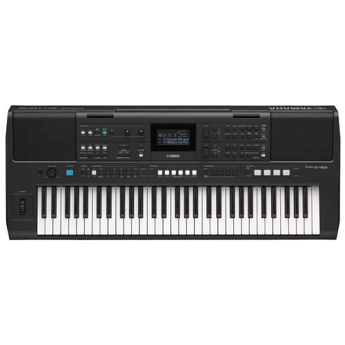 Yamaha psr e483 tastiera - psr-e483,