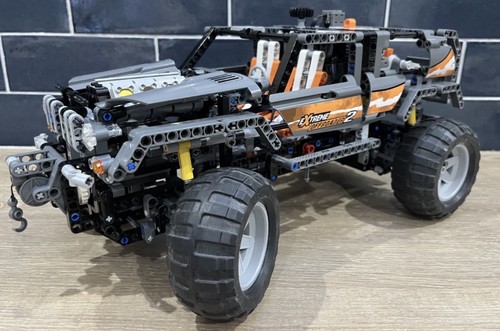 Lego technic 8297 camion - 8297,