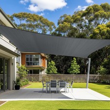 Toldo rectangular 12x16FT para