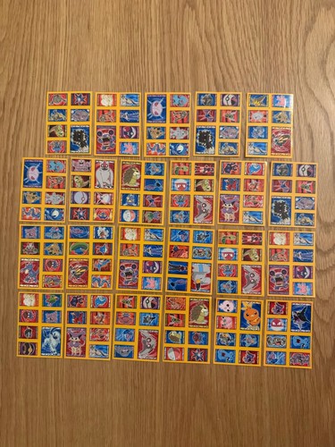 Cerco figurine pokemon - **cerco**,