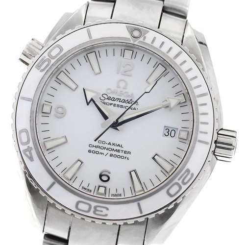 Omega seamaster planet - seamaster, ocean