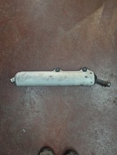 Silenziatore Husqvarna WRE/SM