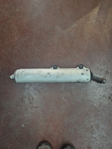 Silenziatore husqvarna wre - silenziatore,