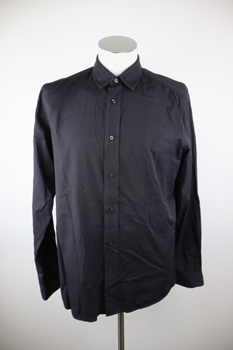 Hugo boss camicia cotone - camicia, shirt