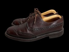 Brogues uomo Grenson stile
