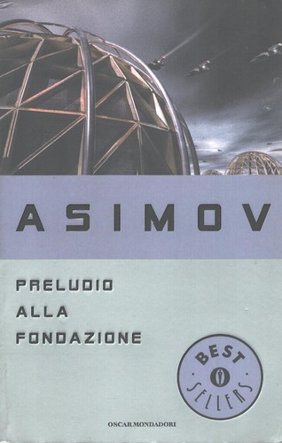 Preludio alla fondazione - , di