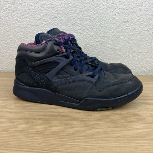 Scarpe reebok pump omni lite - omni, x