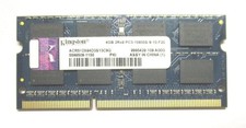 Ram 4GB 204pin