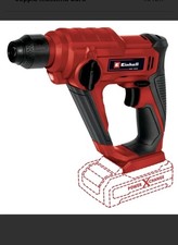 Martello Perforatore Einhell TC-BH 18 Li Solo 18V | Power X-Change Trapano 