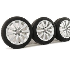 Cerchi in lega Audi A1 16