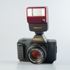 ECCELLENTE fotocamera reflex
