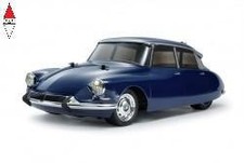 TAMIYA 1/10 RC CITROEN DS TELAIO MB-01