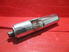 TERMINALE MARMITTA BMW R 850 R