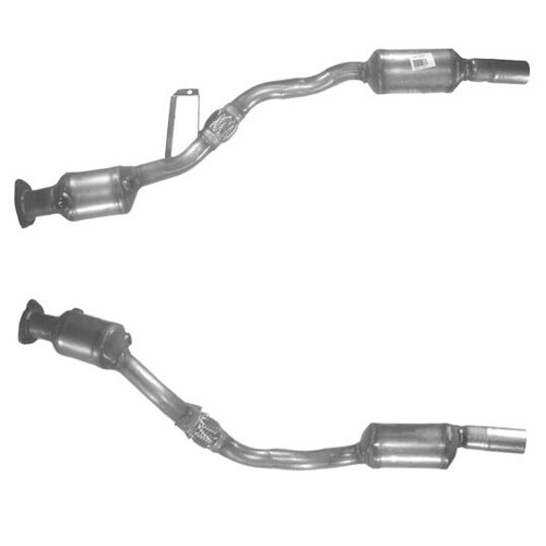 Catalizzatore per audi - per,