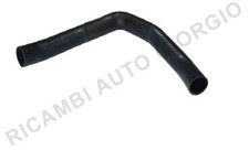 Tubo manicotto intercooler - tubo,
