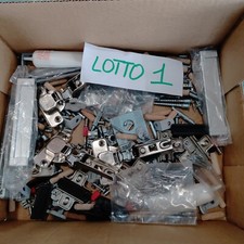 Cod 1) Kit Minuteria