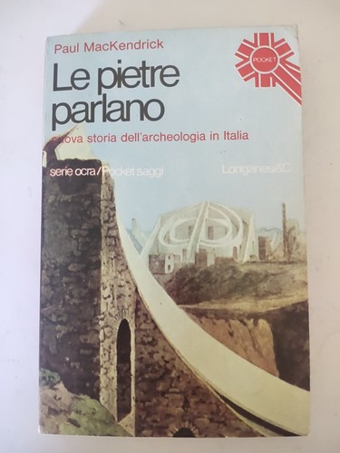 Pietre parlano paul - le,